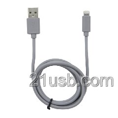 USB AM TO  蘋果5手機充電線，USB手機線，手機數據線，MHL 線材供應商，MHL 生產廠家，TYPE C MHL 制造工廠，MHL線