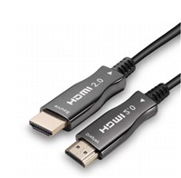 HDMI2.0 4K 有源光纖高清線