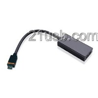 HDMI AF TO MICRO 5P SlimPort CABLE