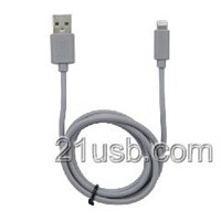 USB AM TO  蘋果5手機充電線