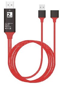 HDMI M TO HDMI F +USB M視頻延長線-P8F款