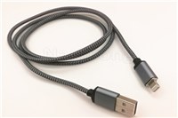 USB TO Linghtning蘋果 磁吸線  IPhone 手機磁吸線