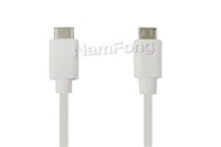 USB3.1cabel,USB C type,USB TYPE C TO TYPE C cable 白色 1米，TYPE C 快充線，TYPE C 3米快充線，TYPE C 手機視頻線工廠，PD充電線