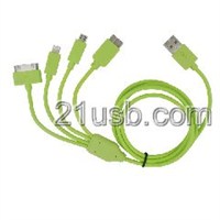 USB 一出四數據線,MHL廠商,MHL供應商，USB手機線，手機數據線，TYPE C TO HDMI, HDTV CABLE